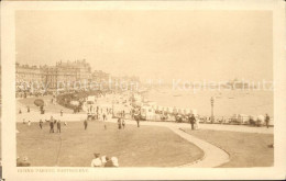 11750559 Eastbourne Sussex Grand Parade Beach Pier  - Sonstige & Ohne Zuordnung