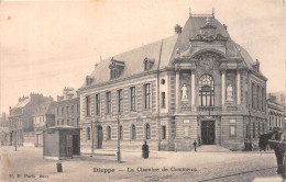 76-DIEPPE-N°2136-G/0323 - Dieppe