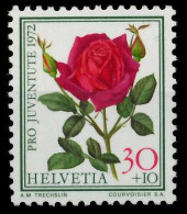 SCHWEIZ PRO JUVENTUTE Nr 986 Postfrisch S2D4316 - Unused Stamps