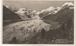 MODERATSCH GLETSCHER - Sonstige & Ohne Zuordnung