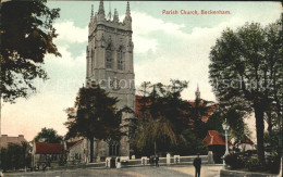 11750546 Beckenham Parish Church - Sonstige & Ohne Zuordnung