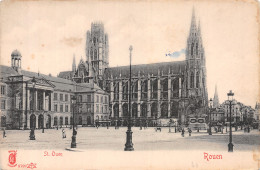 76-ROUEN-N°2136-F/0137 - Rouen
