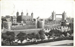 11750535 London Tower Of London Bridge - Sonstige & Ohne Zuordnung