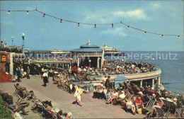 11750521 Eastbourne Sussex Terrace Pier  - Sonstige & Ohne Zuordnung