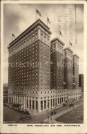 11750511 New_York_City Hotel Pennsylvania - Altri & Non Classificati