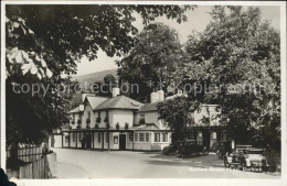 11750509 Dorking Mole Valley Burford Bridge Hotel Mole Valley - Surrey