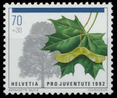 SCHWEIZ PRO JUVENTUTE Nr 1485 Postfrisch S2D9EF2 - Unused Stamps