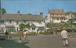 11750485 St Mawes The Square Cornwall - Sonstige & Ohne Zuordnung