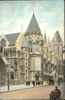 11750483 London Law Courts - Sonstige & Ohne Zuordnung