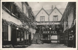 11750466 Gloucester The New Inn Hotel Gloucester - Other & Unclassified