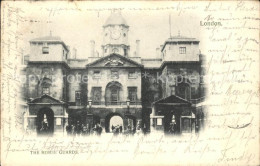 11750465 London The Horse Guards - Other & Unclassified