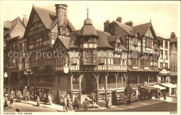 11750464 Chester Cheshire The Cross  - Sonstige & Ohne Zuordnung