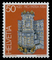 SCHWEIZ PRO PATRIA Nr 1273 Postfrisch S2DA162 - Unused Stamps