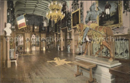 11750442 Windsor_Castle The Guard Room - Andere & Zonder Classificatie