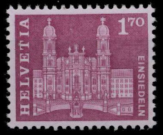 SCHWEIZ 1963 Nr 765 Postfrisch S2DA2E6 - Ongebruikt