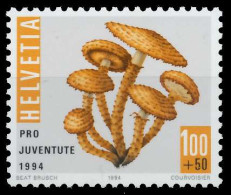 SCHWEIZ PRO JUVENTUTE Nr 1539 Postfrisch S2DA346 - Unused Stamps