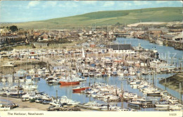 11750402 Newhaven East Sussex The Harbour  - Andere & Zonder Classificatie