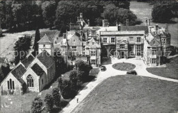 11750397 Steyning Wilton Park Wiston House Aerial View Horsham - Andere & Zonder Classificatie