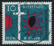 BRD BUND 1963 Nr 397 Zentrisch Gestempelt X6A337A - Used Stamps