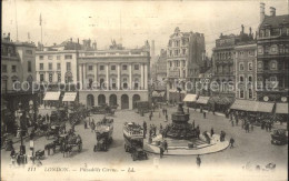 11750385 London Piccadilly Circus Monument - Andere & Zonder Classificatie