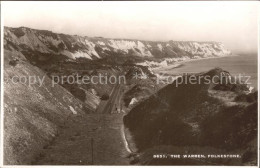 11750367 Folkestone The Warren Coast Folkestone - Sonstige & Ohne Zuordnung