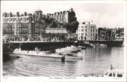 11750364 Folkestone Harbour Folkestone - Otros & Sin Clasificación