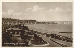 11750315 Jersey United Kingdom St Helier's Harbour From West Park Grossbritannie - Otros & Sin Clasificación