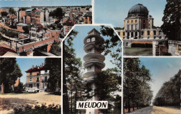 92-MEUDON-N°2140-F/0025 - Meudon