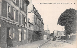 92-MEUDON-N°2140-E/0235 - Meudon