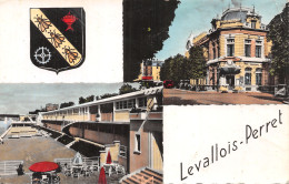 92-LEVALLOIS PERRET-N°2140-E/0113 - Levallois Perret