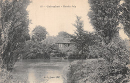 92-COLOMBES-N°2140-D/0227 - Colombes