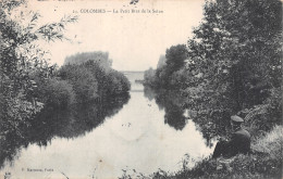 92-COLOMBES-N°2140-D/0209 - Colombes
