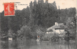 92-COLOMBES-N°2140-D/0189 - Colombes