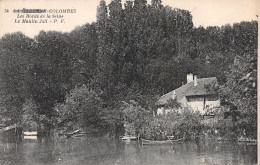 92-COLOMBES-N°2140-D/0185 - Colombes