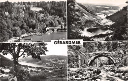 88-GERARDMER-N°2140-H/0315 - Gerardmer