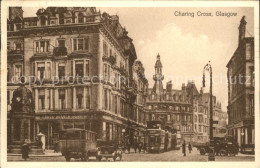 11750278 Glasgow Charing Cross Glasgow - Autres & Non Classés