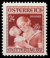 ÖSTERREICH 1937 Nr 638 Postfrisch X6FAEB6 - Ungebraucht