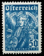 ÖSTERREICH 1933 Nr 561 Postfrisch X6FAECA - Nuovi