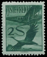 ÖSTERREICH 1925 Nr 484 Postfrisch X707662 - Nuevos