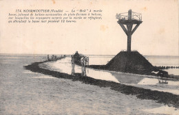 85-NOIRMOUTIER-N°2141-D/0301 - Noirmoutier