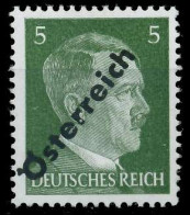 ÖSTERREICH 1945 Nr 660a Postfrisch X7076F6 - Ungebraucht