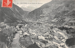 73-MOUTIERS-N°2141-H/0381 - Moutiers
