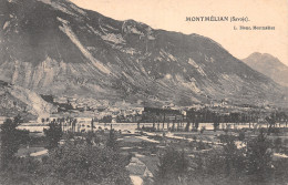 73-MONTMELIAN-N°2141-H/0365 - Montmelian