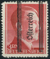 ÖSTERREICH 1945 Nr 695IIA Postfrisch X70773E - Unused Stamps