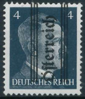 ÖSTERREICH 1945 Nr 676 Postfrisch X70774A - Nuovi