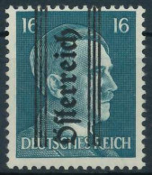 ÖSTERREICH 1945 Nr 683 Postfrisch X707766 - Nuevos