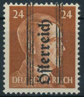 ÖSTERREICH 1945 Nr 685 Postfrisch X70776E - Unused Stamps