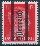 ÖSTERREICH 1945 Nr 681x Postfrisch X70775E - Nuevos