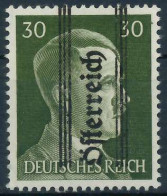 ÖSTERREICH 1945 Nr 687 Postfrisch X707776 - Nuevos