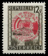 ÖSTERREICH 1946 Nr 784 Postfrisch X70778A - Unused Stamps